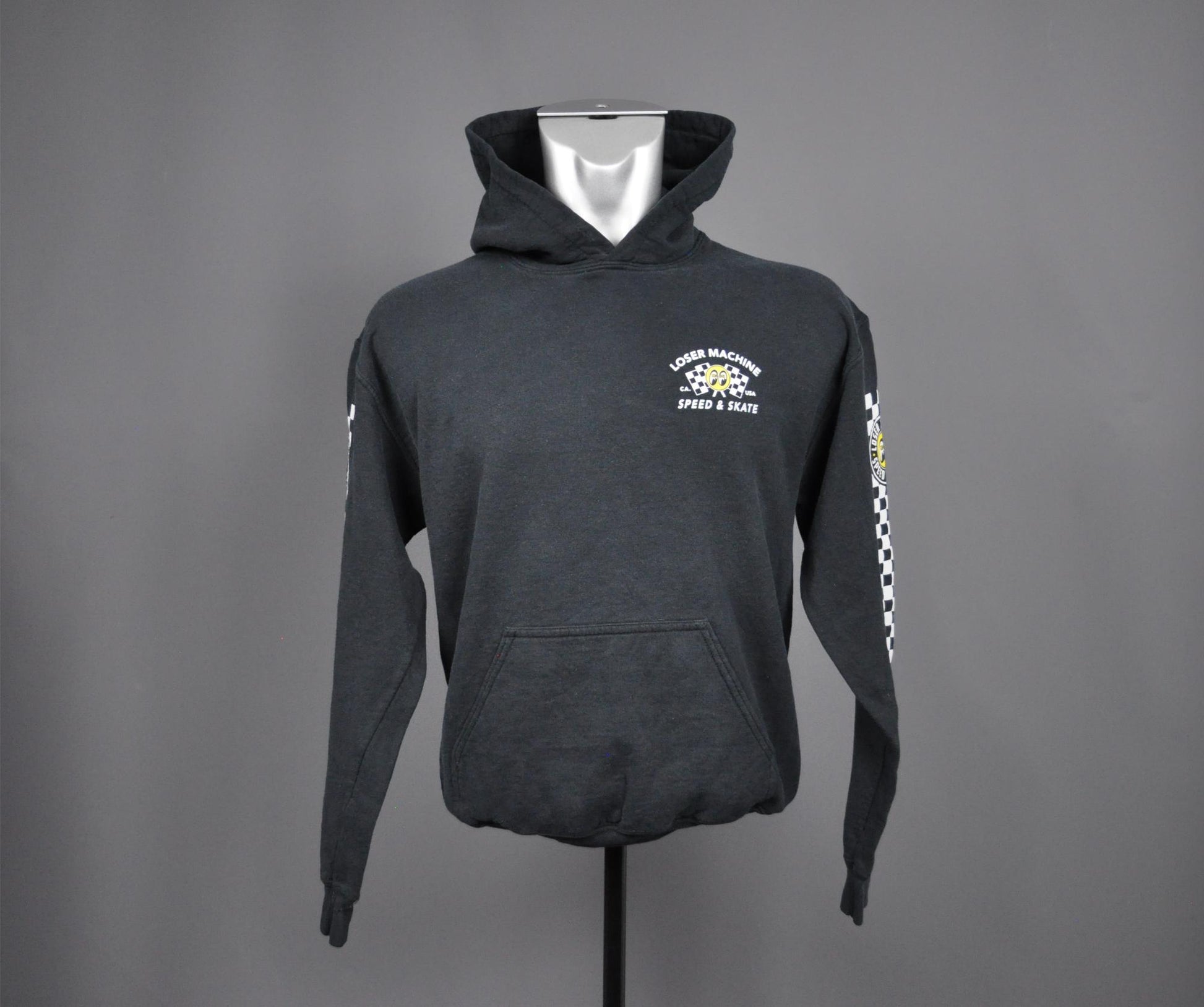 Looser Machine Hoodie (M)