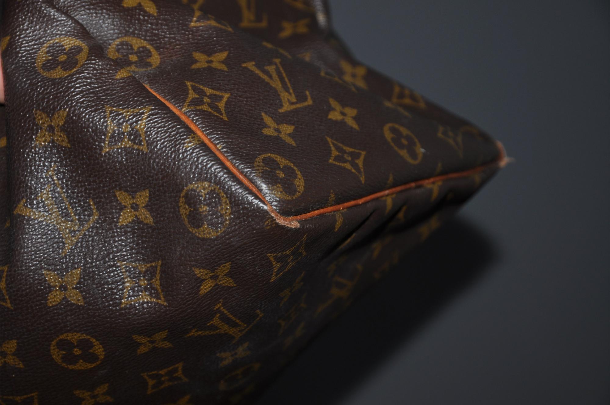Louis Vuitton Speedy 35