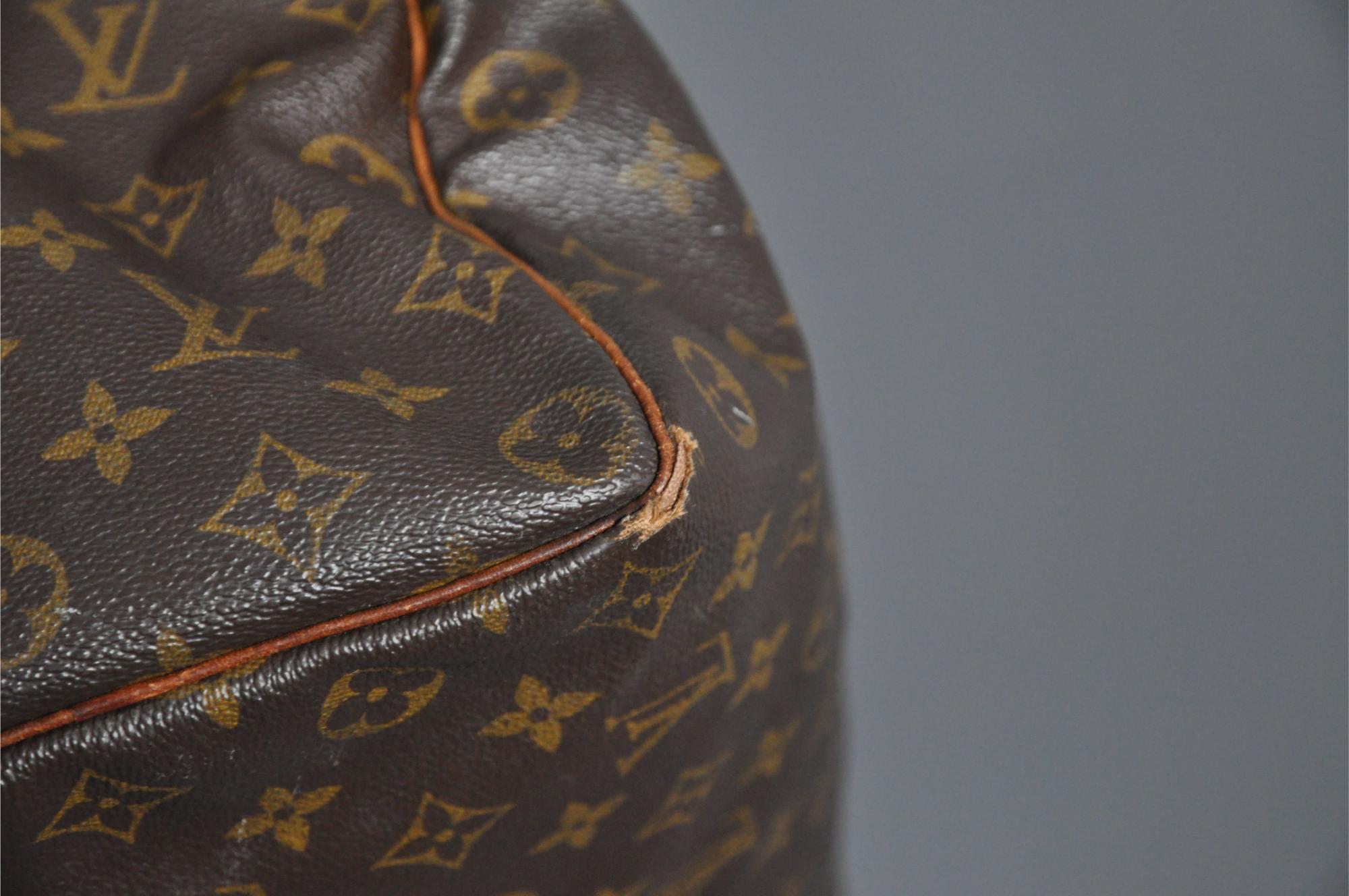 Louis Vuitton Speedy 35