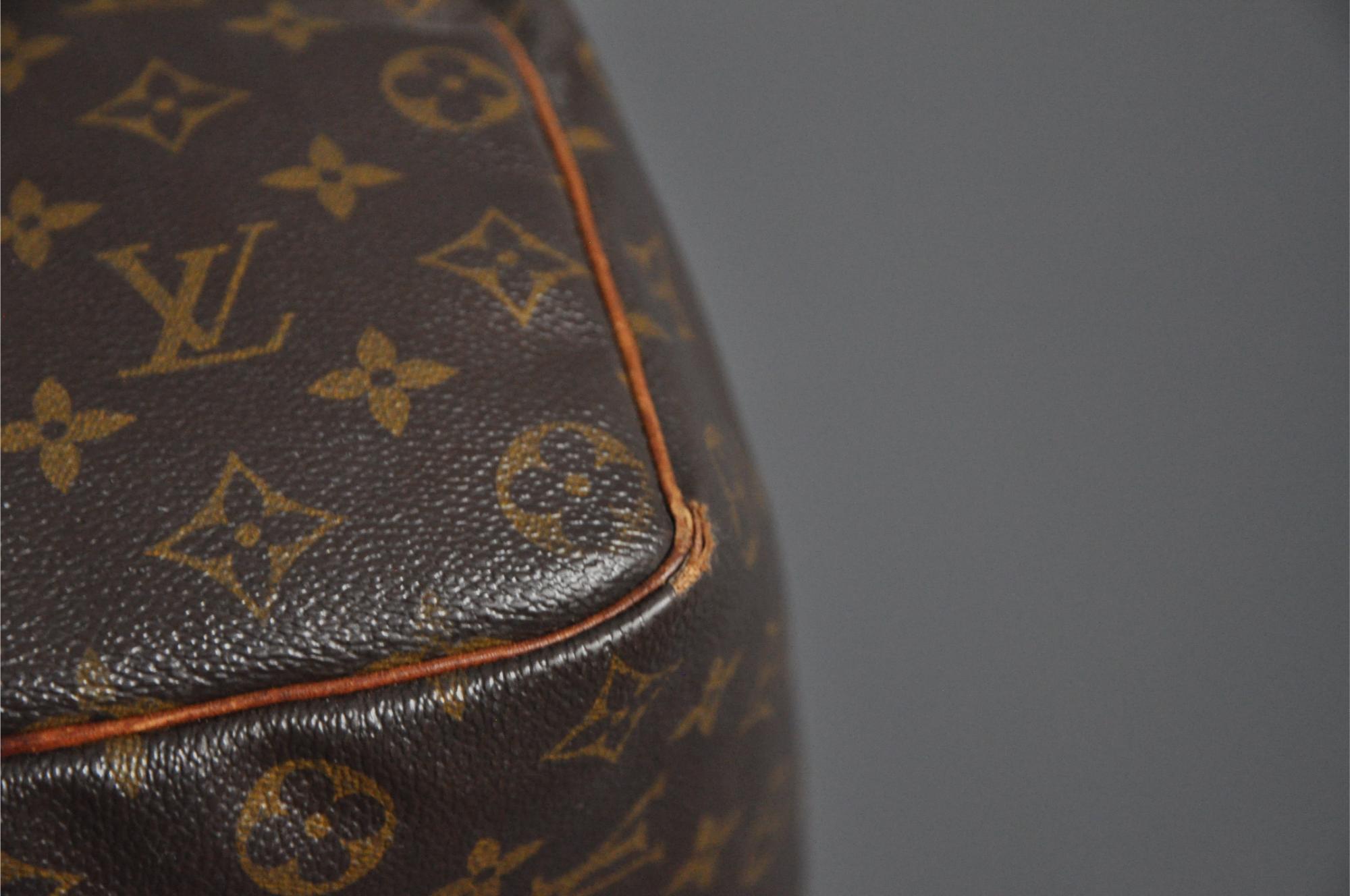 Louis Vuitton Speedy 35
