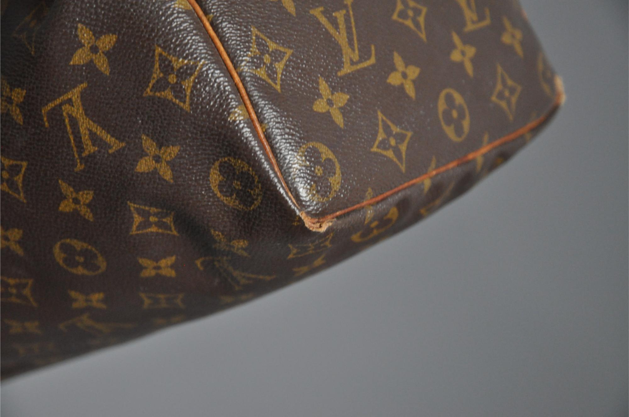 Louis Vuitton Speedy 35