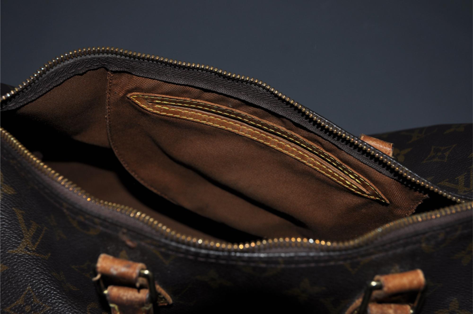 Louis Vuitton Speedy 35