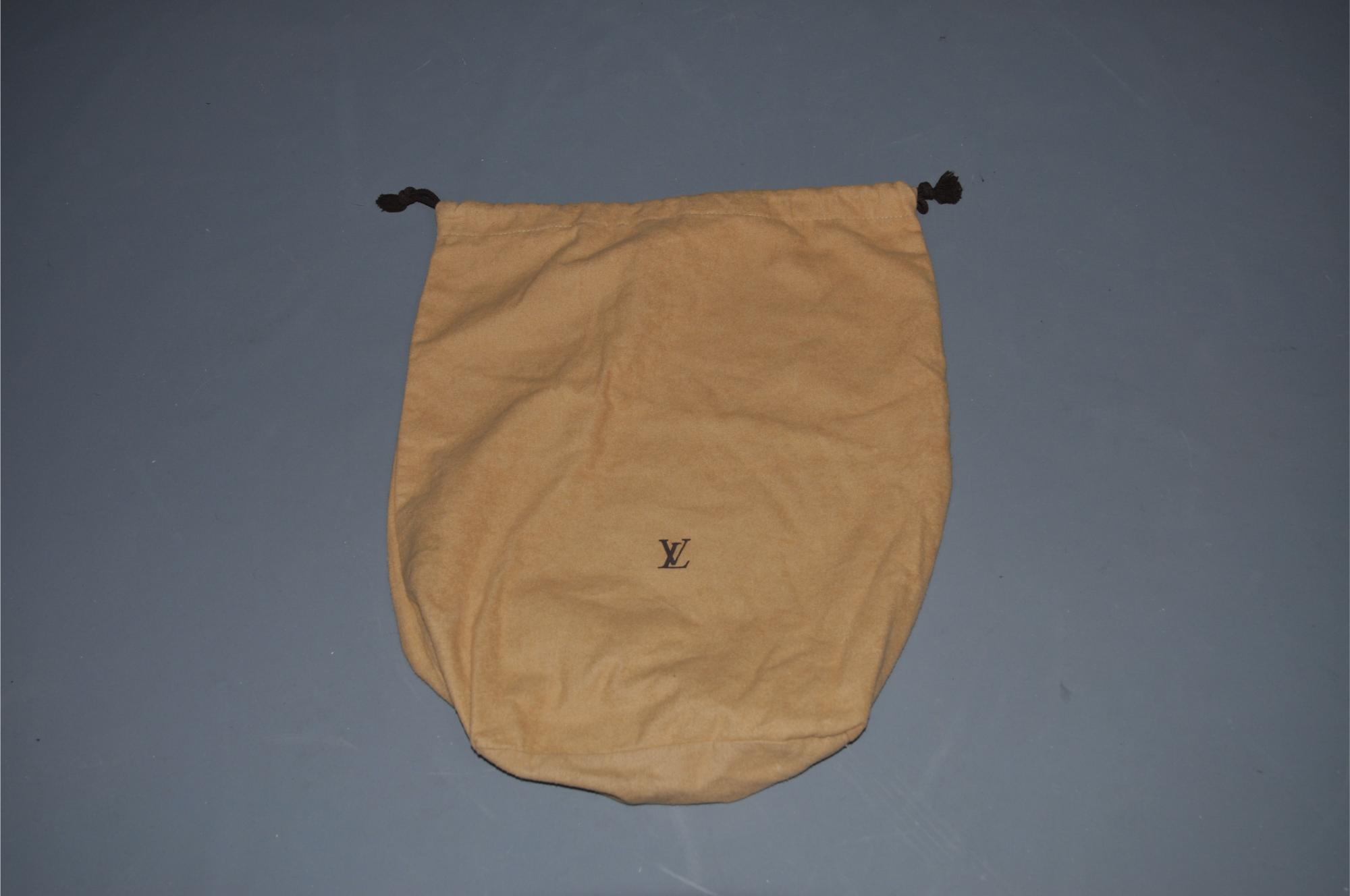 Louis Vuitton Speedy 35