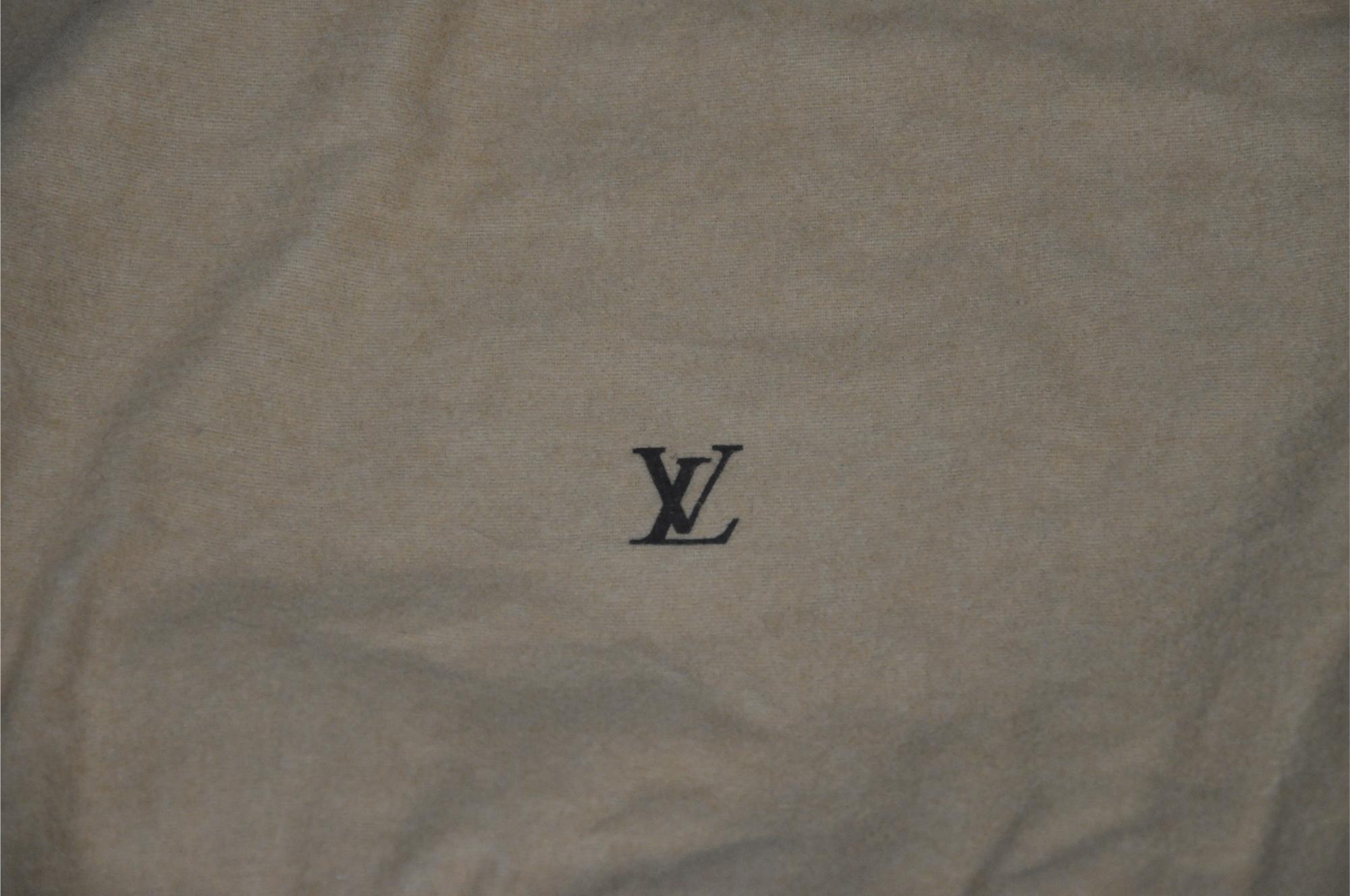 Louis Vuitton Speedy 35