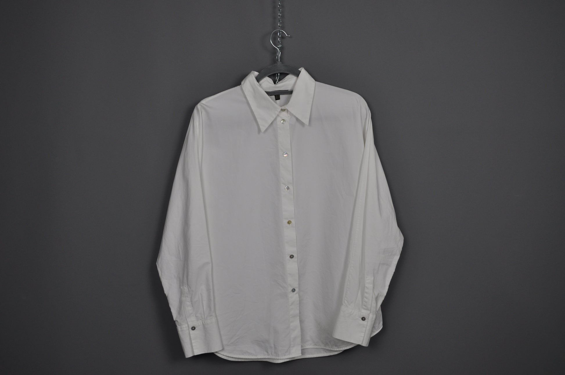 Massimo Dutti Hemd