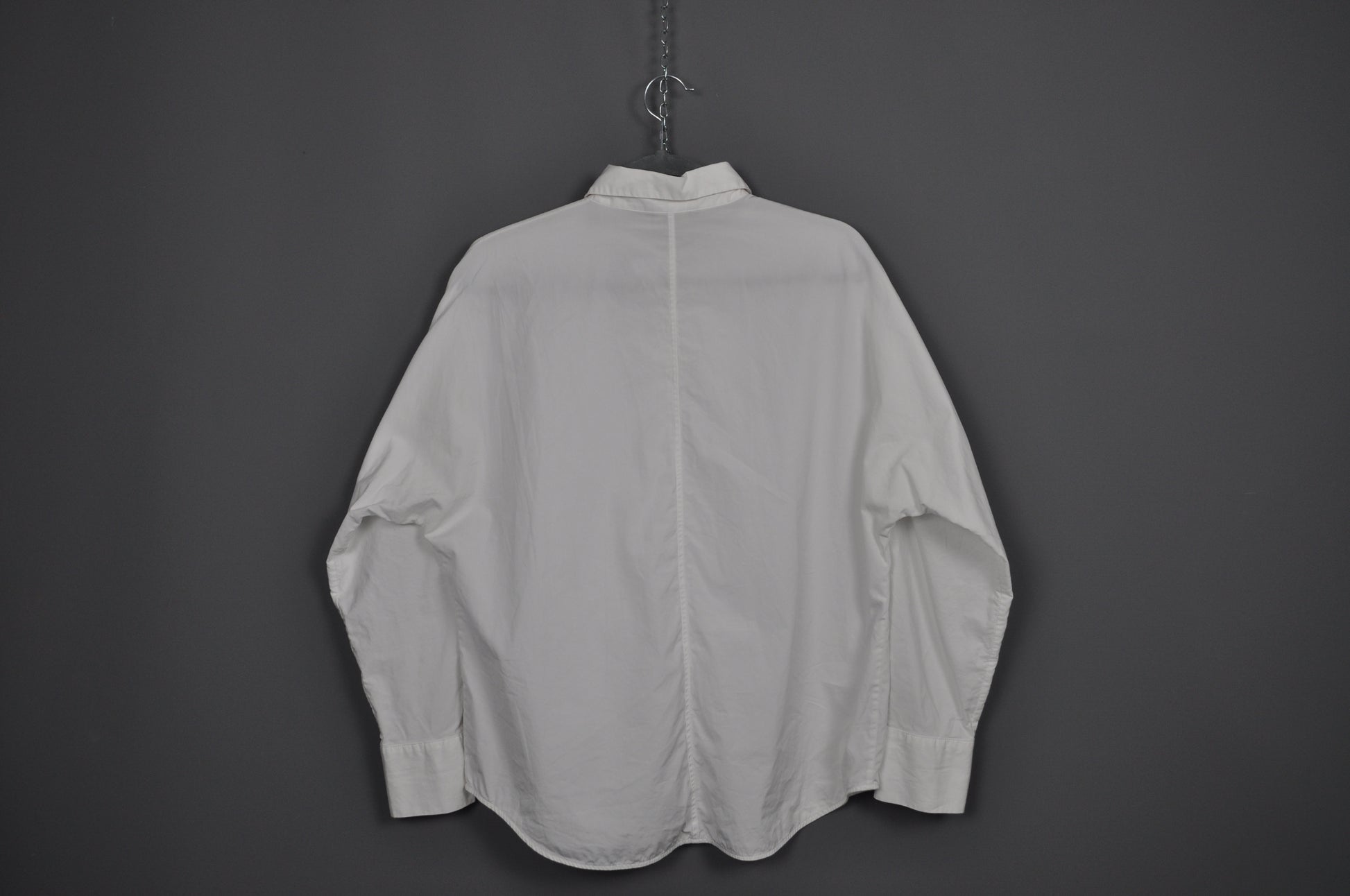 Massimo Dutti Hemd