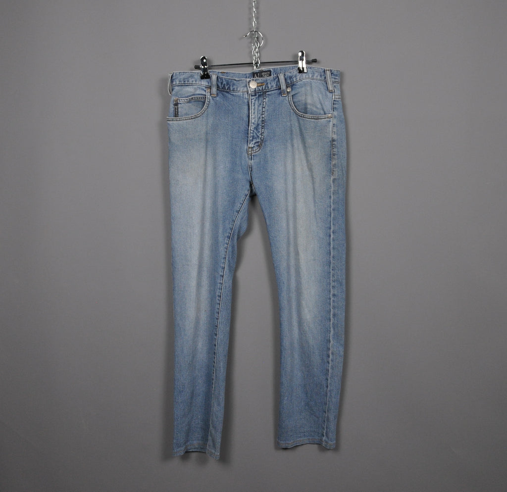 Armani Jeans