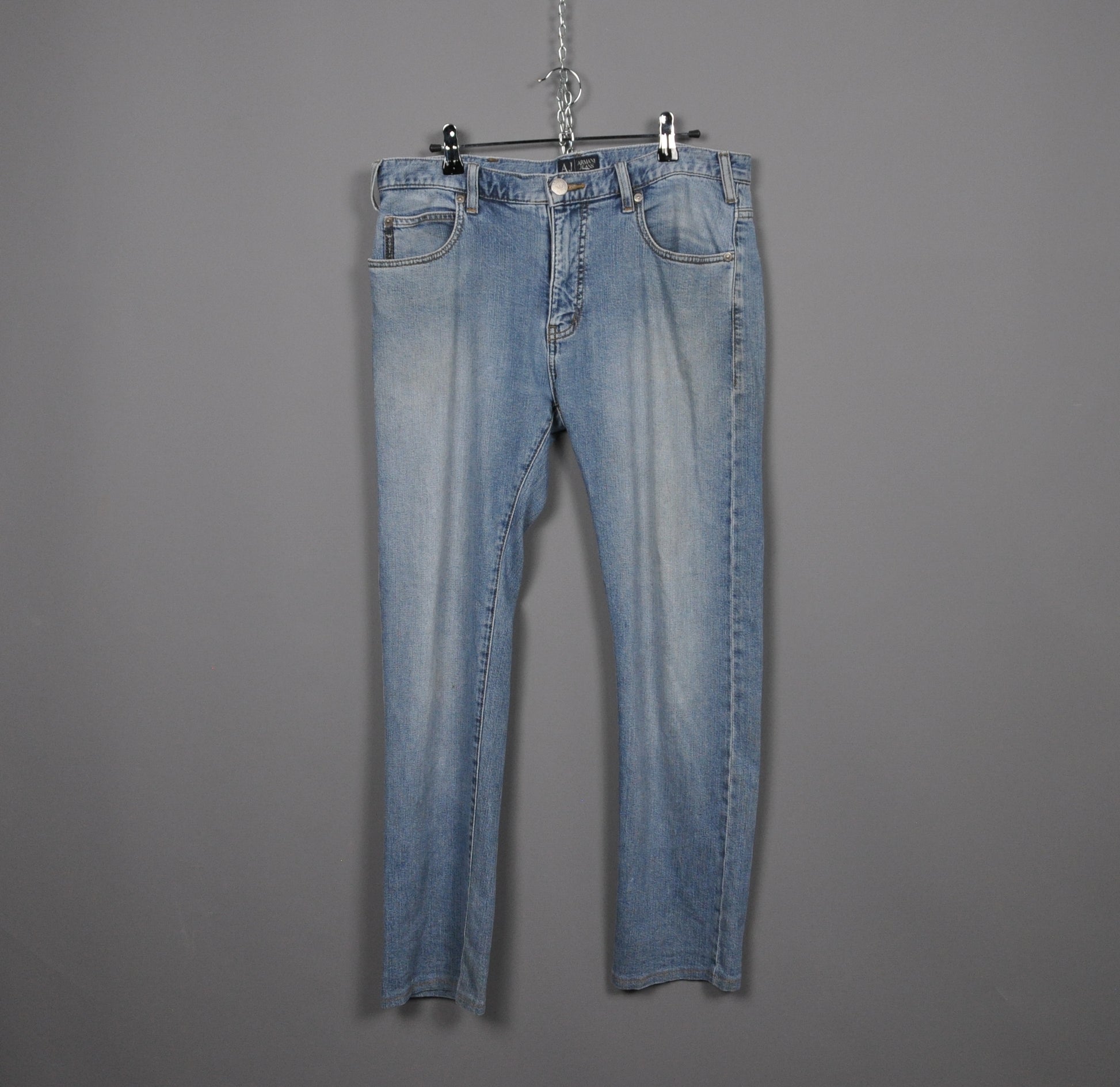 Armani Jeans