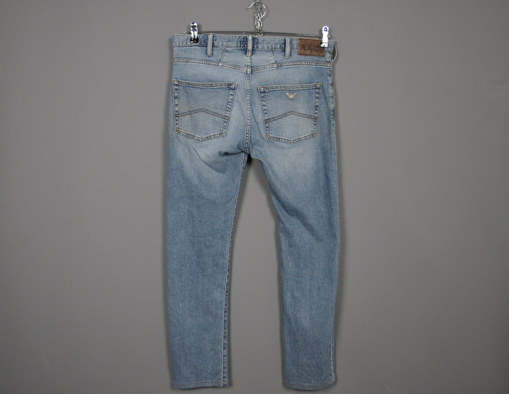 Armani Jeans