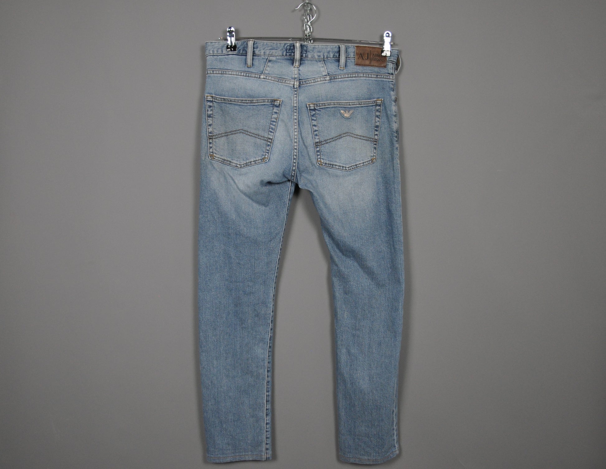 Armani Jeans