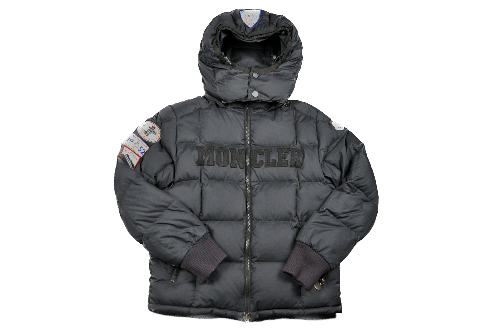 Moncler Puffer jacket (S)