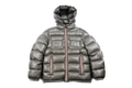 Moncler Maya Puffer Grau (S)