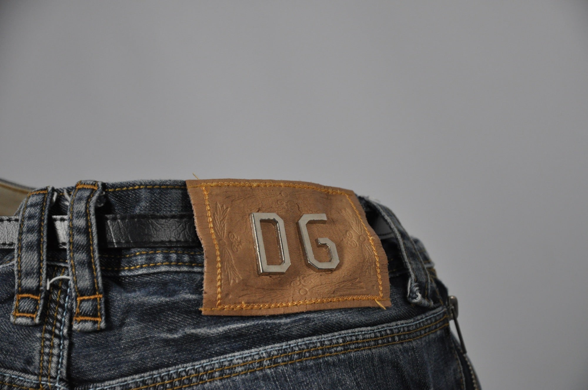 Dolce & Gabbana Jeans