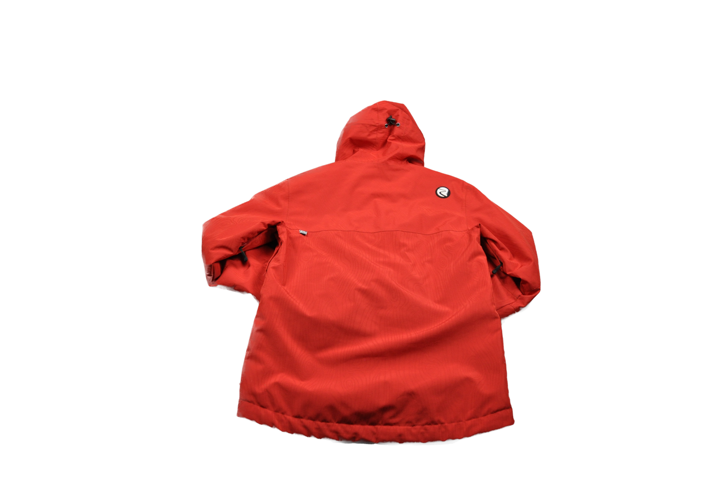 Maloja Jacke rot (M)