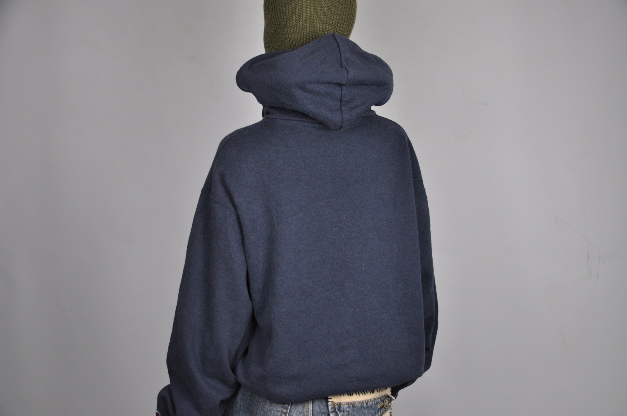 Notre Dame Champion Hoodie (L)