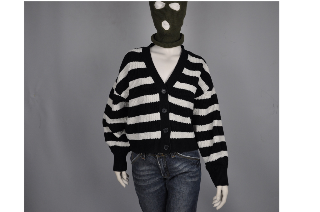 Strickjacke (M)