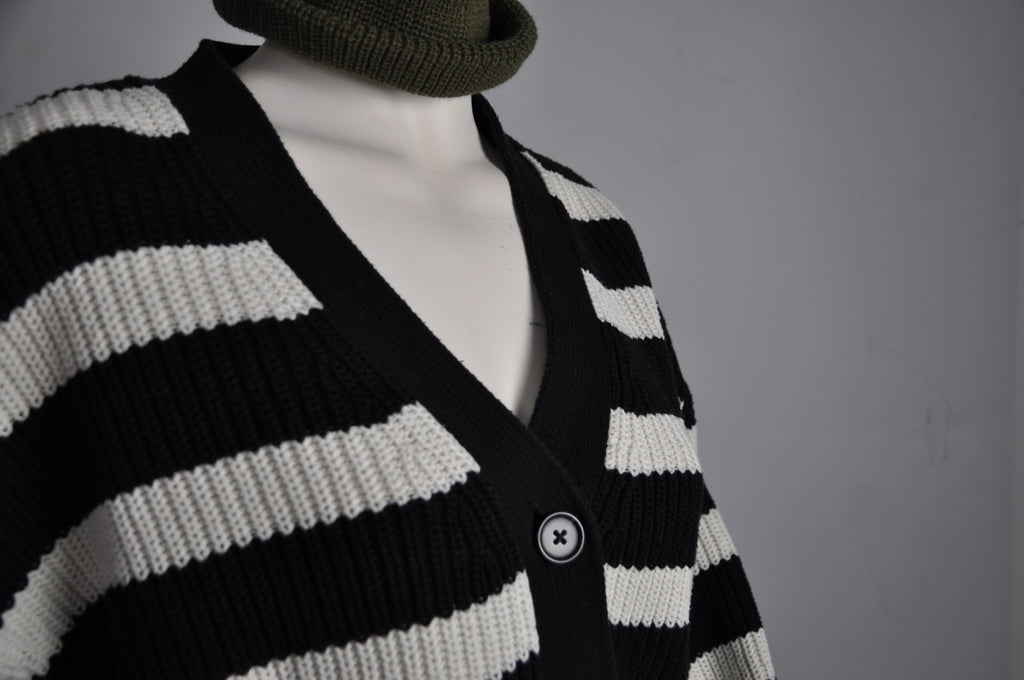Strickjacke (M)