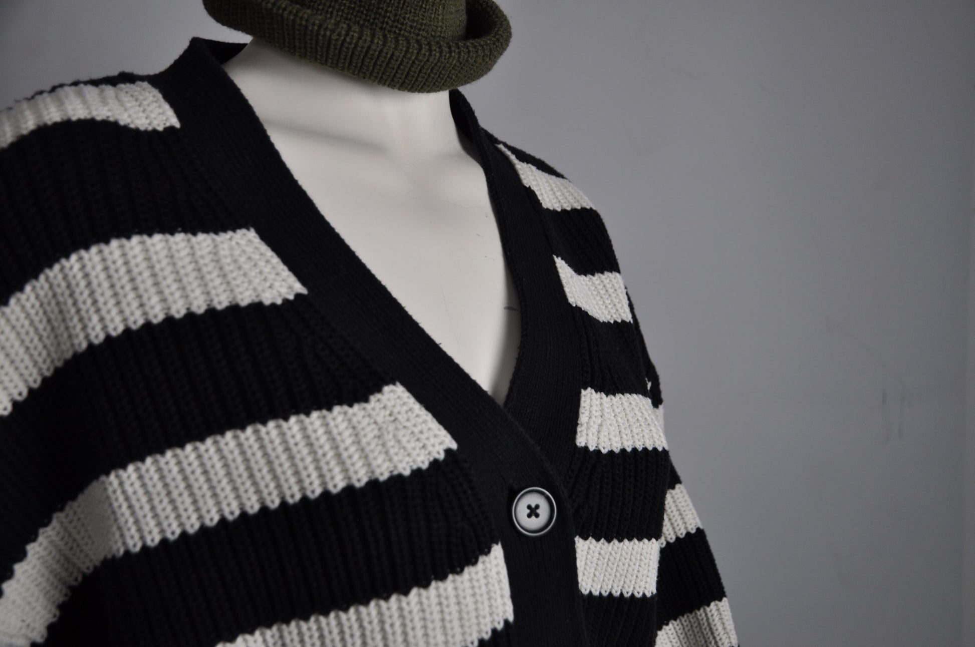 Strickjacke (M)