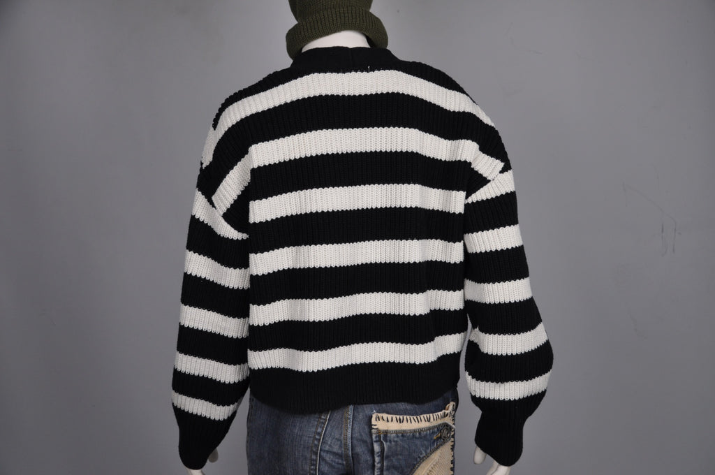 Strickjacke (M)