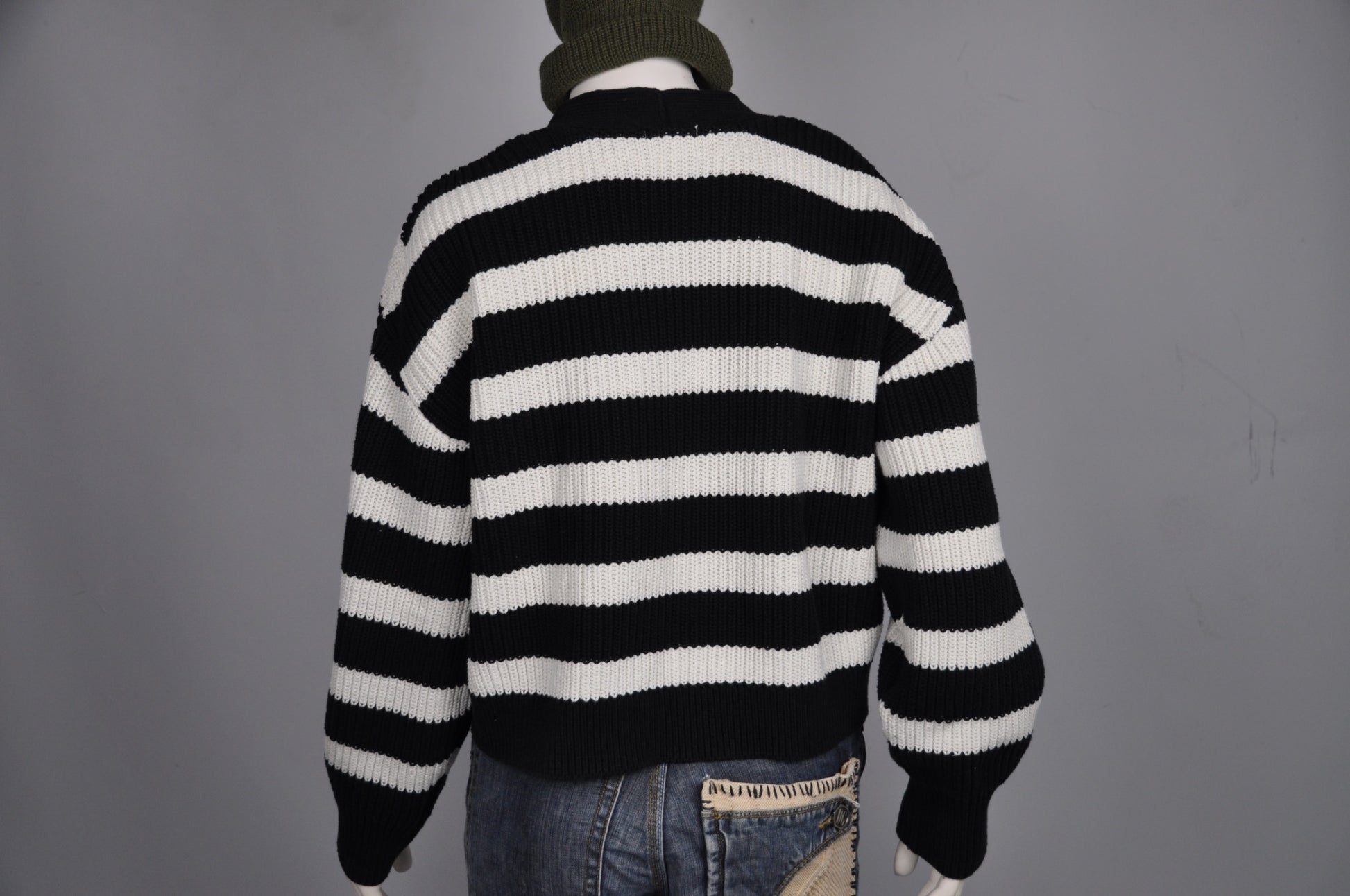 Strickjacke (M)