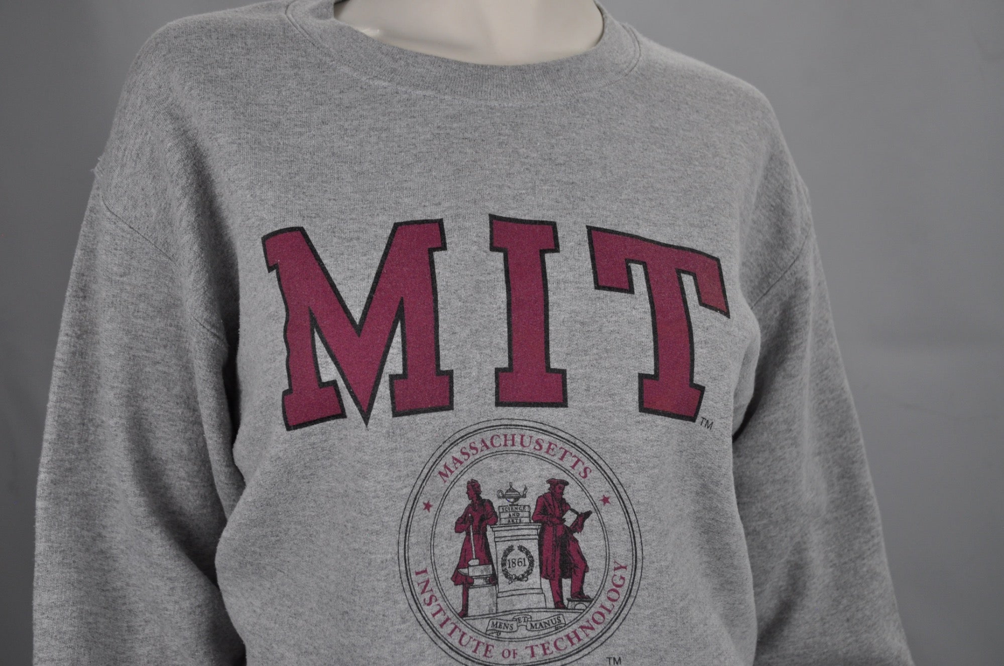 M I T Sweater (S)