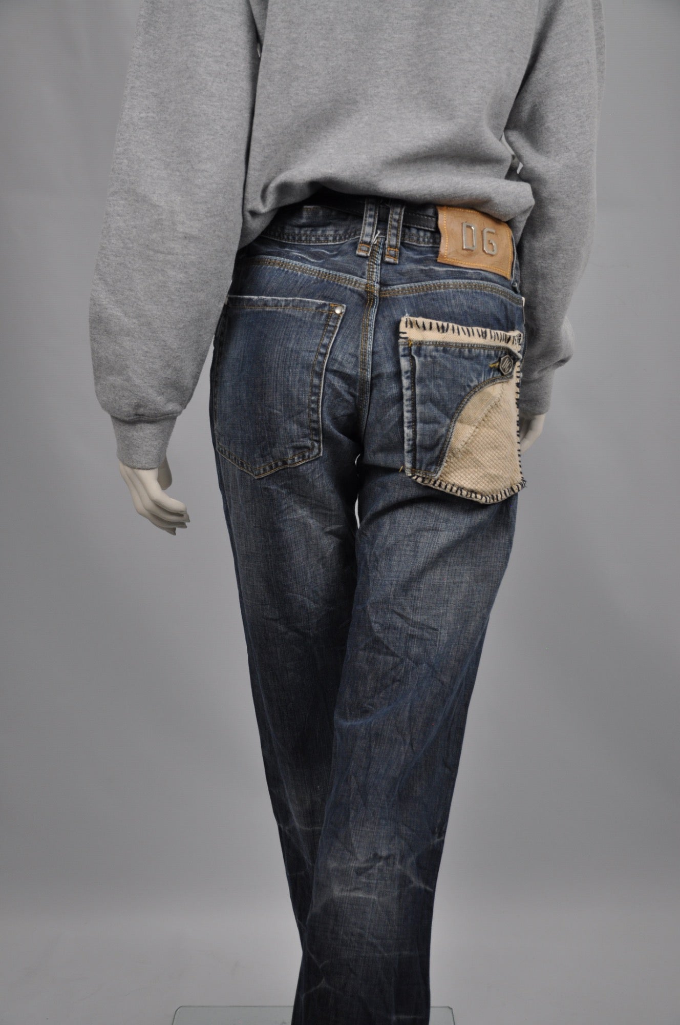 Dolce & Gabbana Jeans