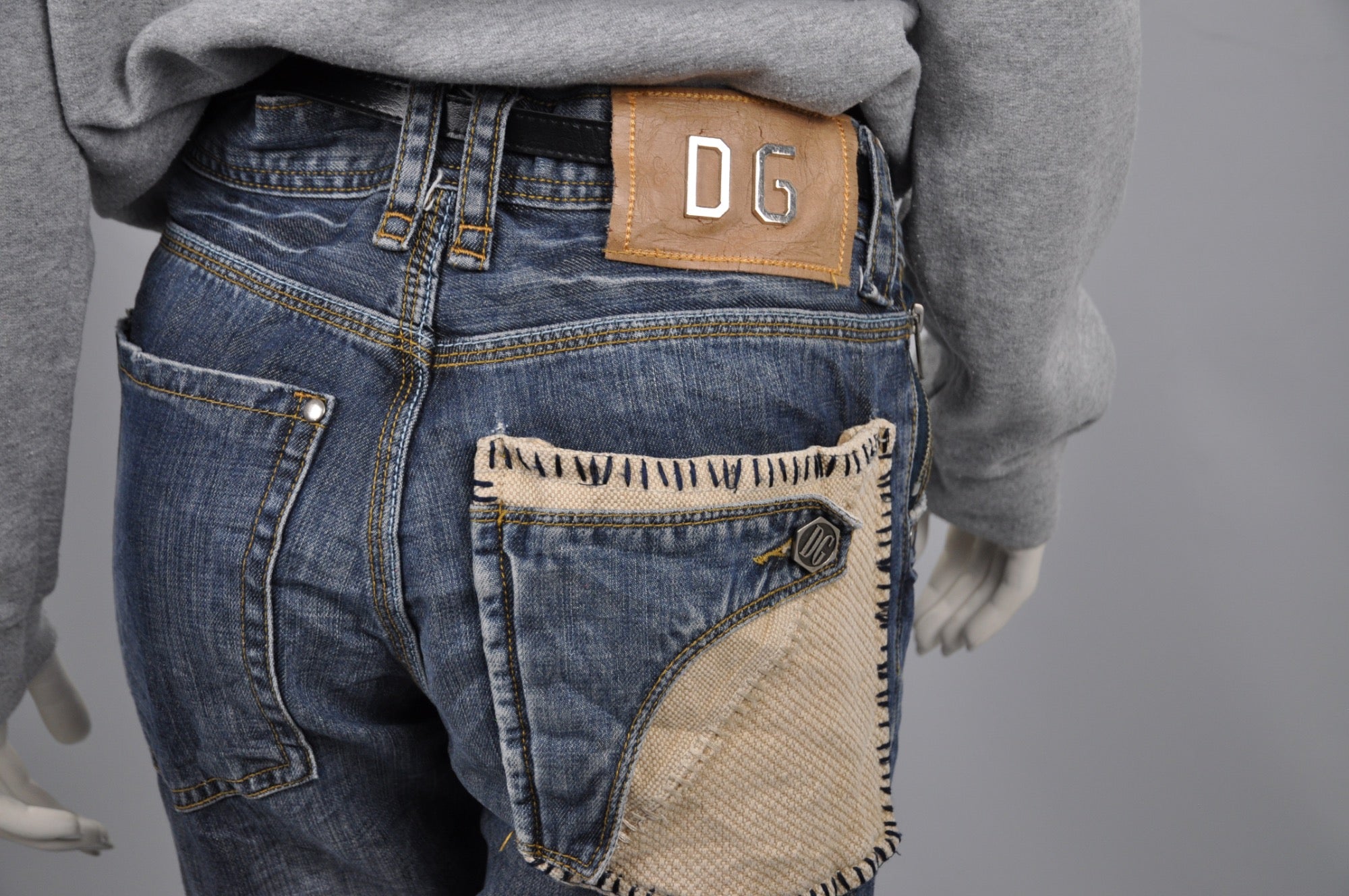 Dolce & Gabbana Jeans