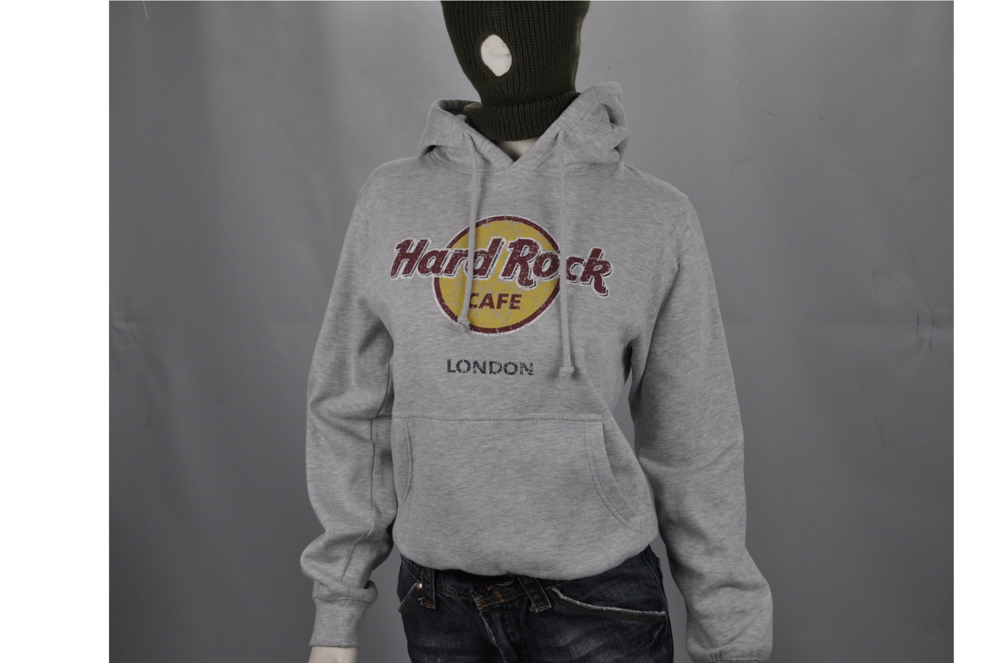 Hard Rock London Hoodie (S)