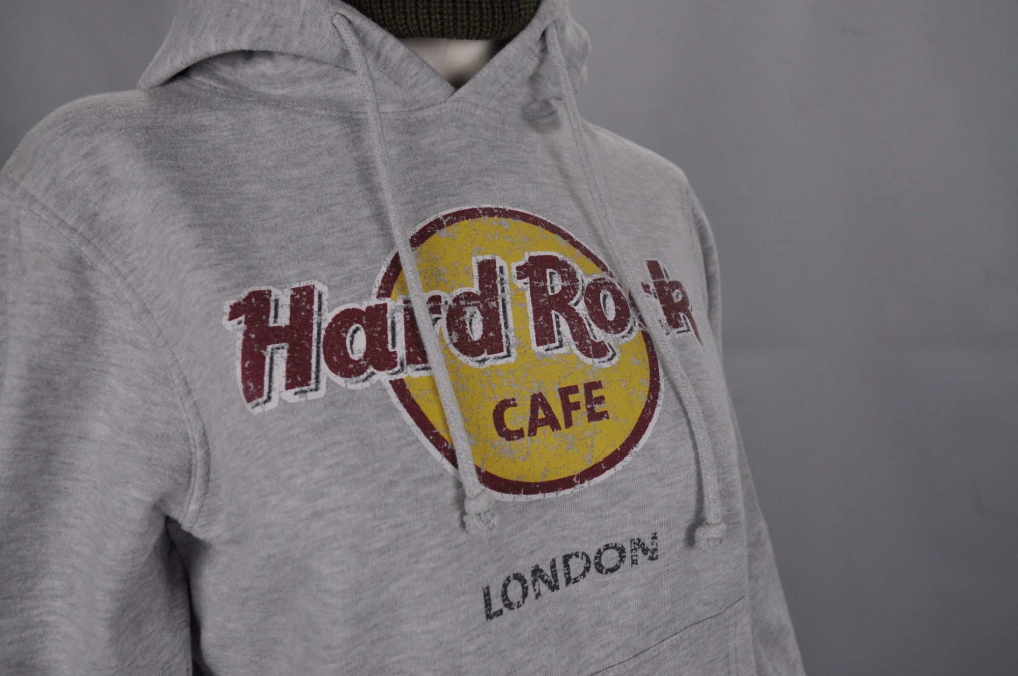 Hard Rock London Hoodie (S)