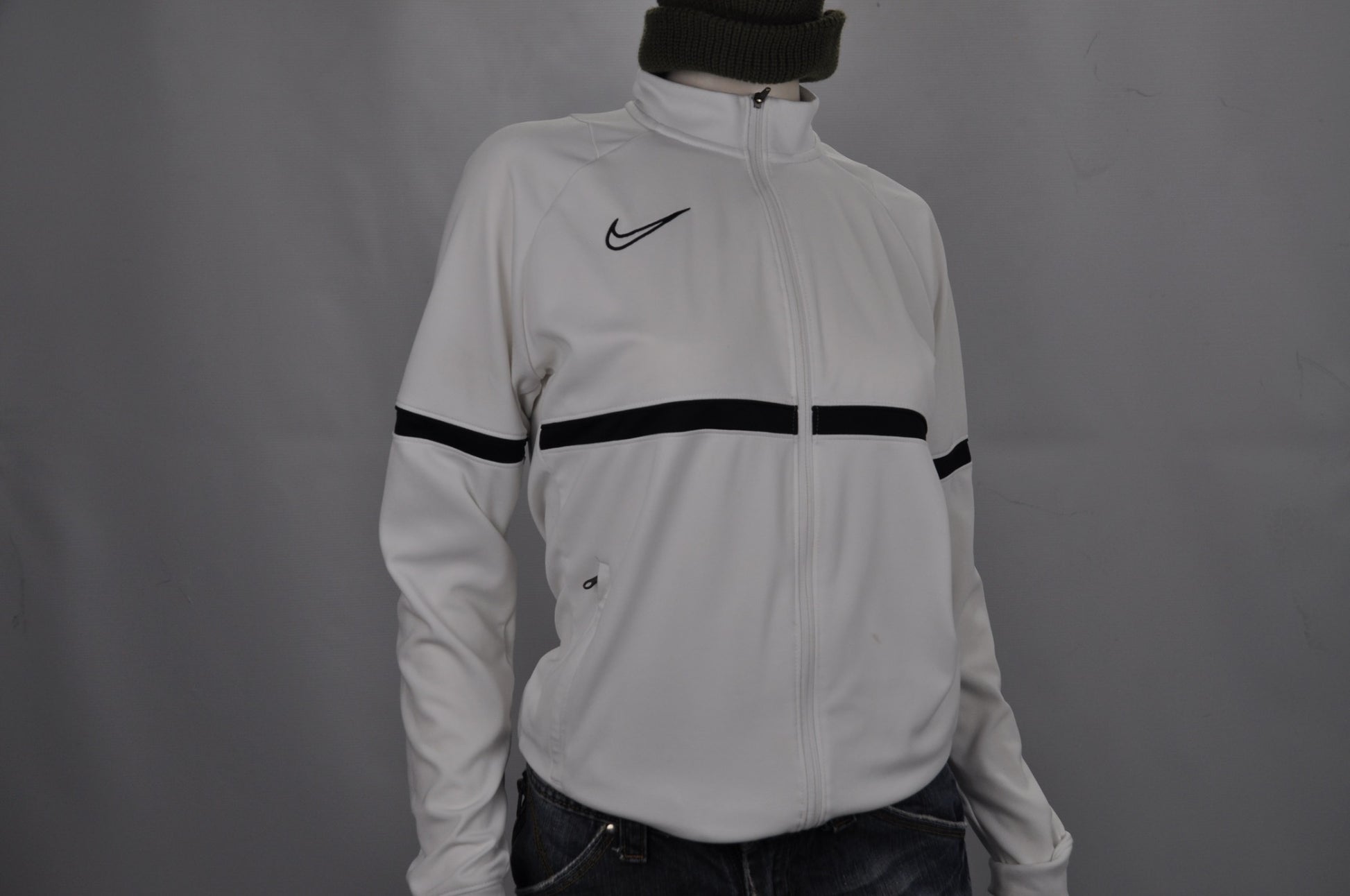 Nike Trackjacket (M)