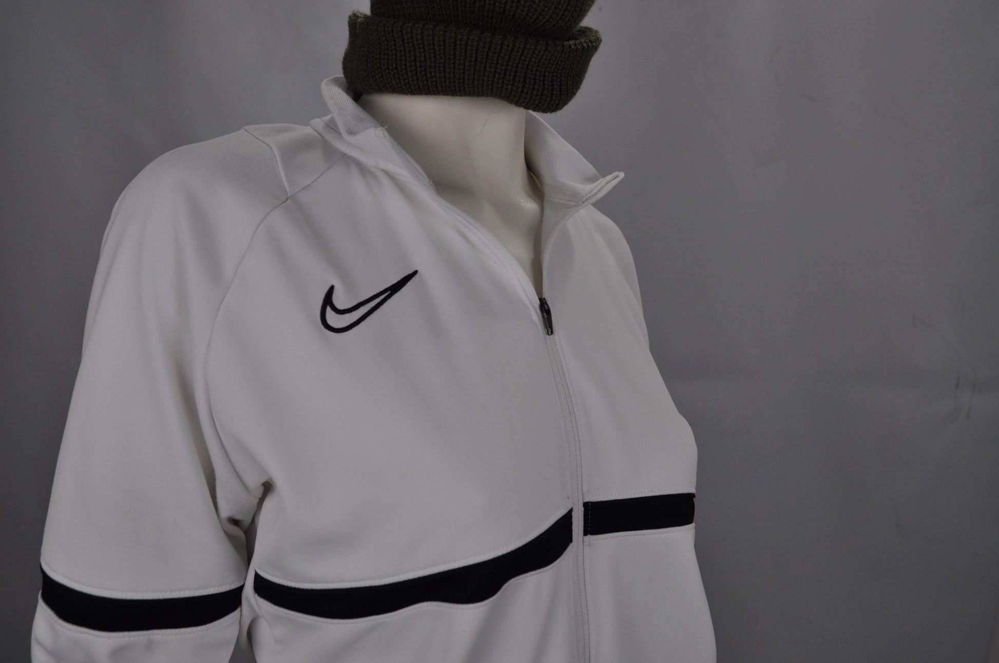 Nike Trackjacket (M)
