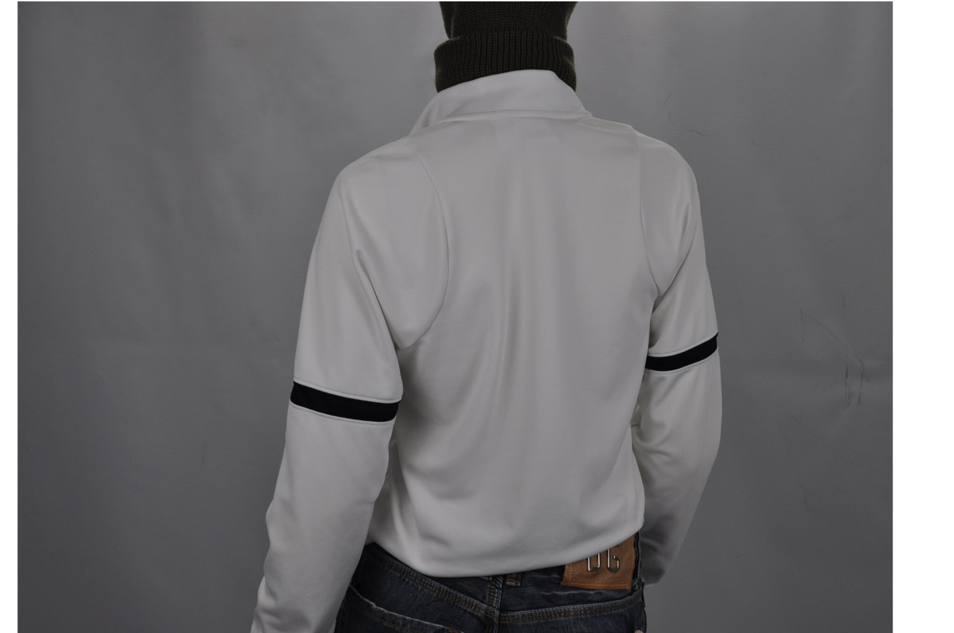 Nike Trackjacket (M)