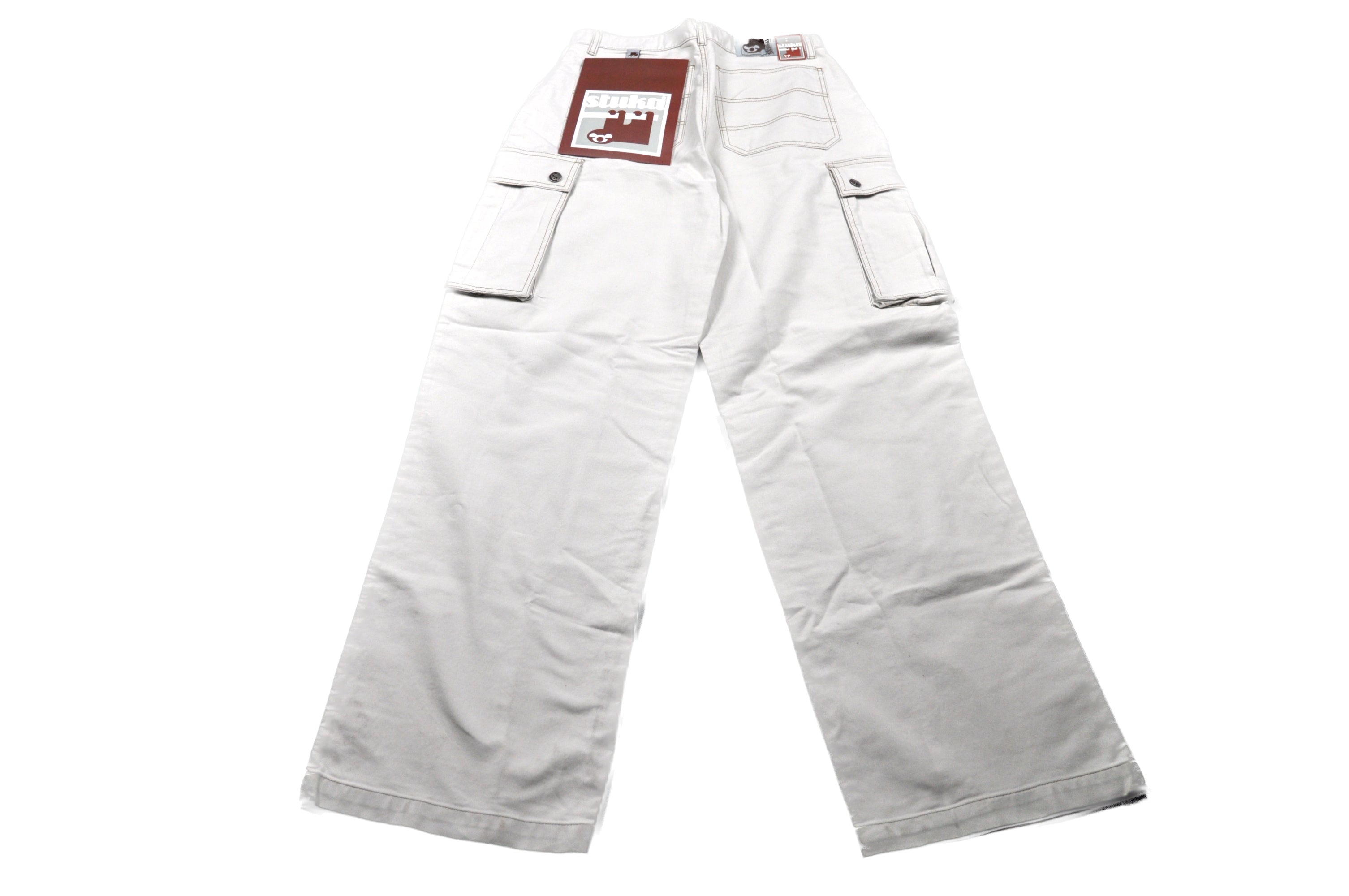 Stuka Cargopants Neu (32)