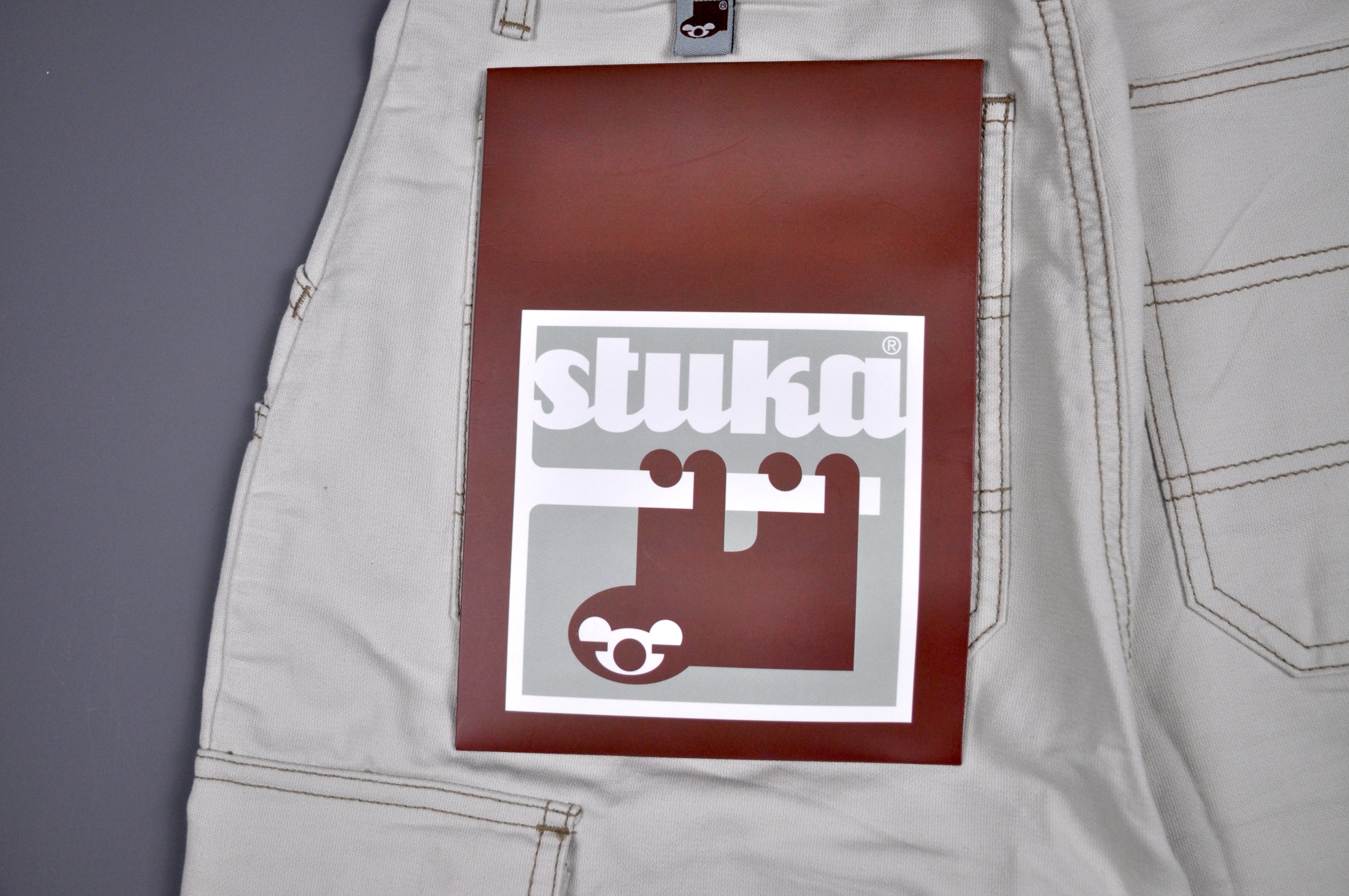 Stuka Cargopants Neu (32)