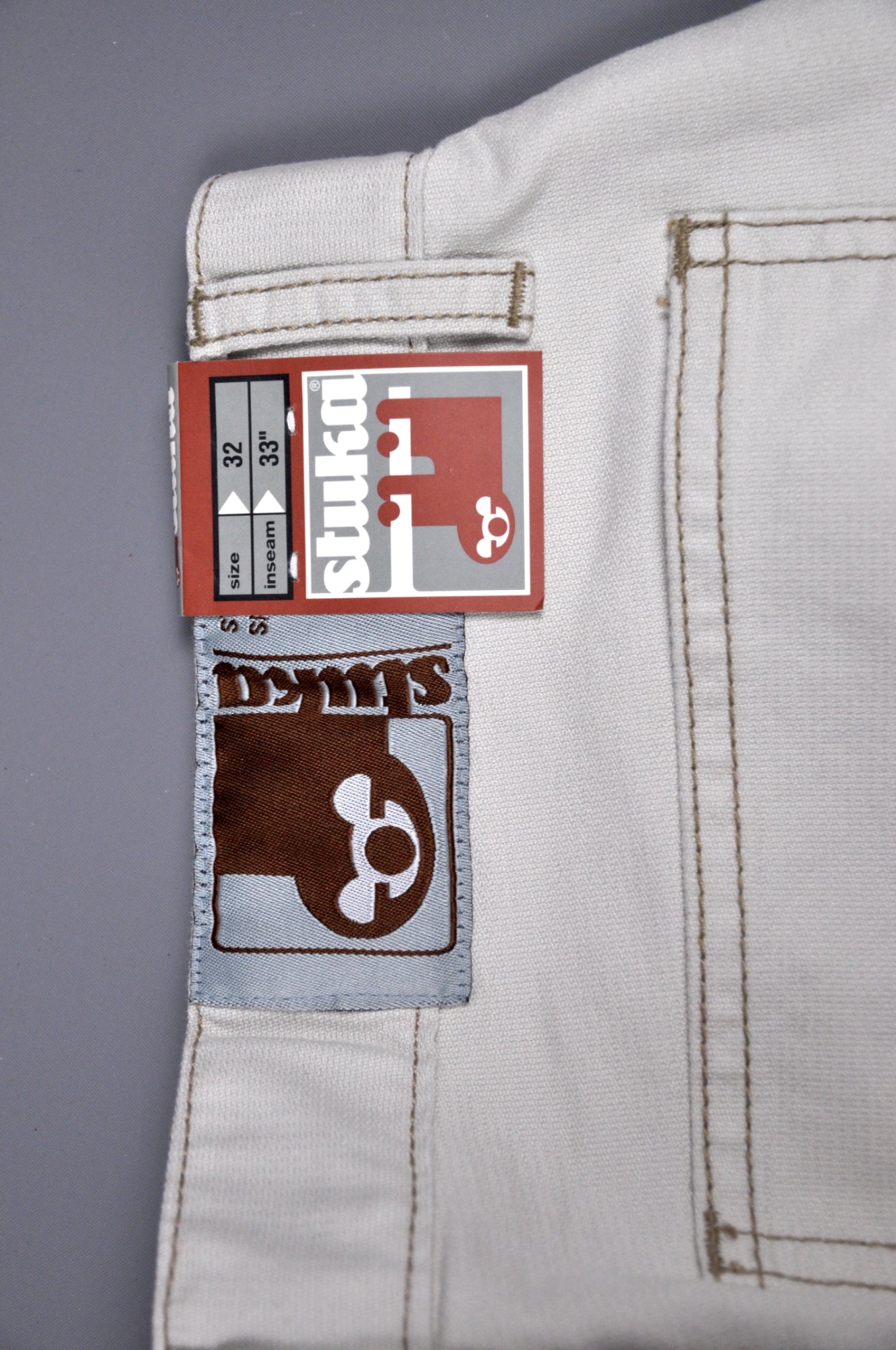 Stuka Cargopants Neu (32)