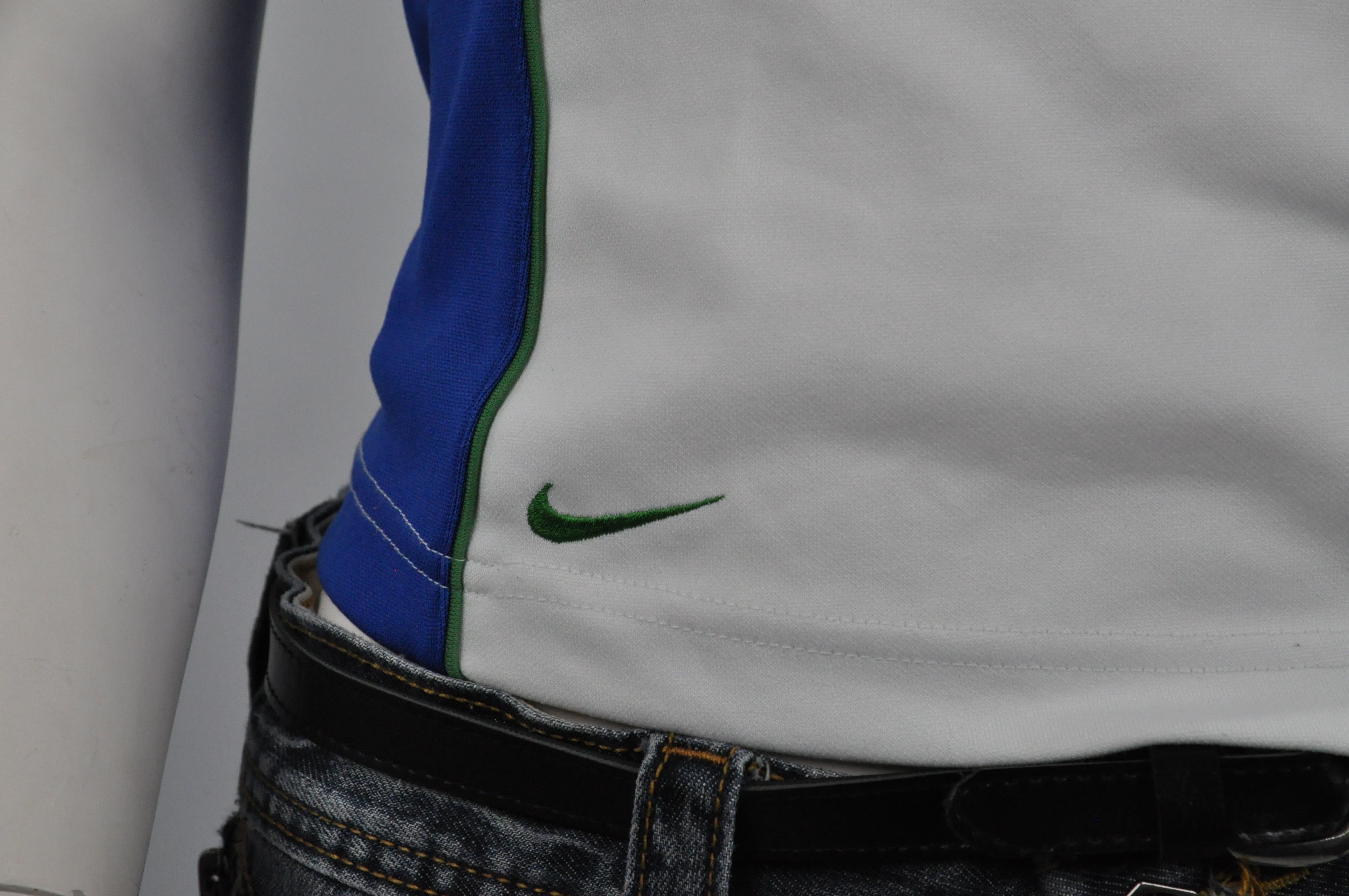 CBF Brasilien Jersey (M)