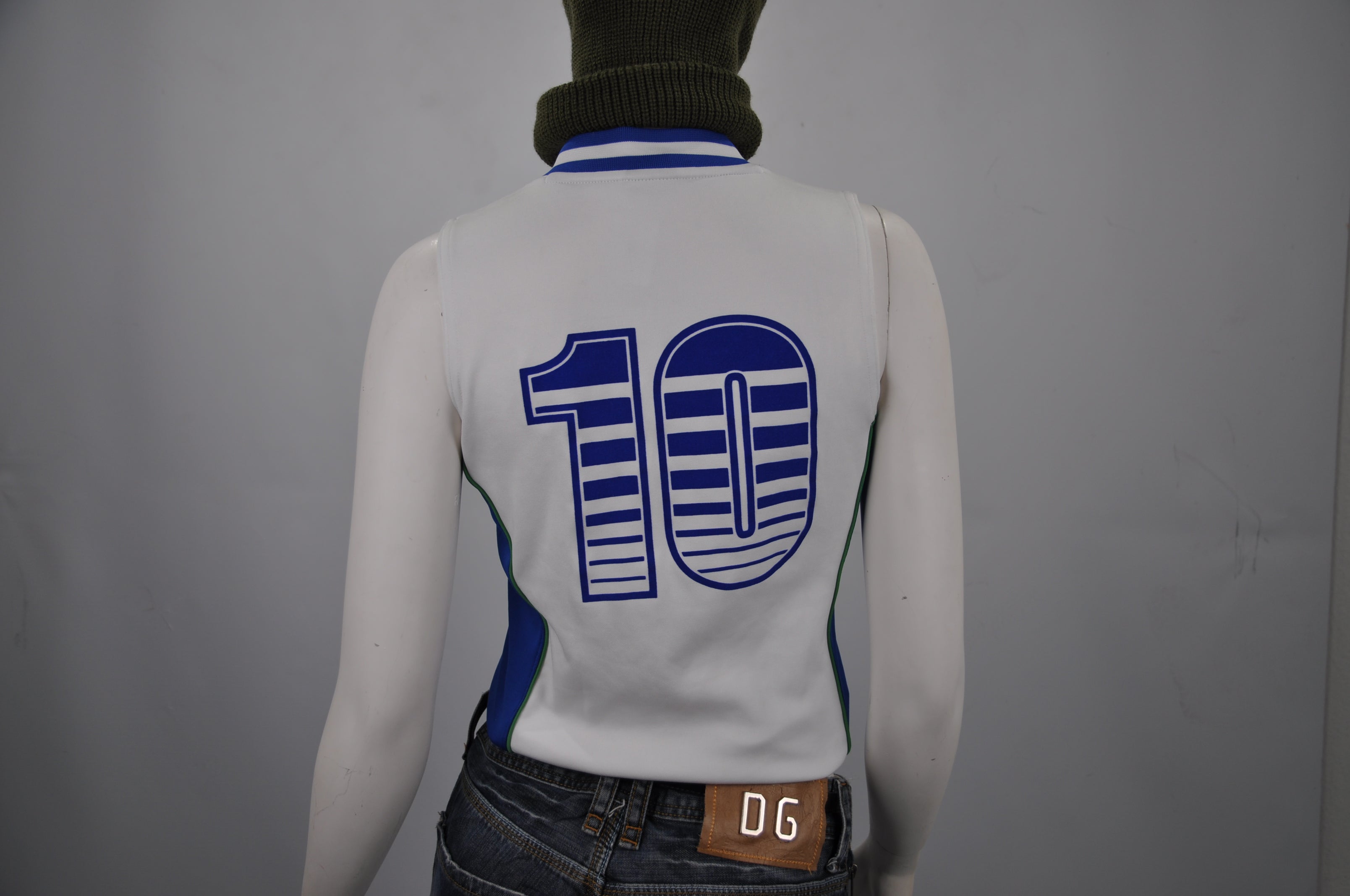 CBF Brasilien Jersey (M)