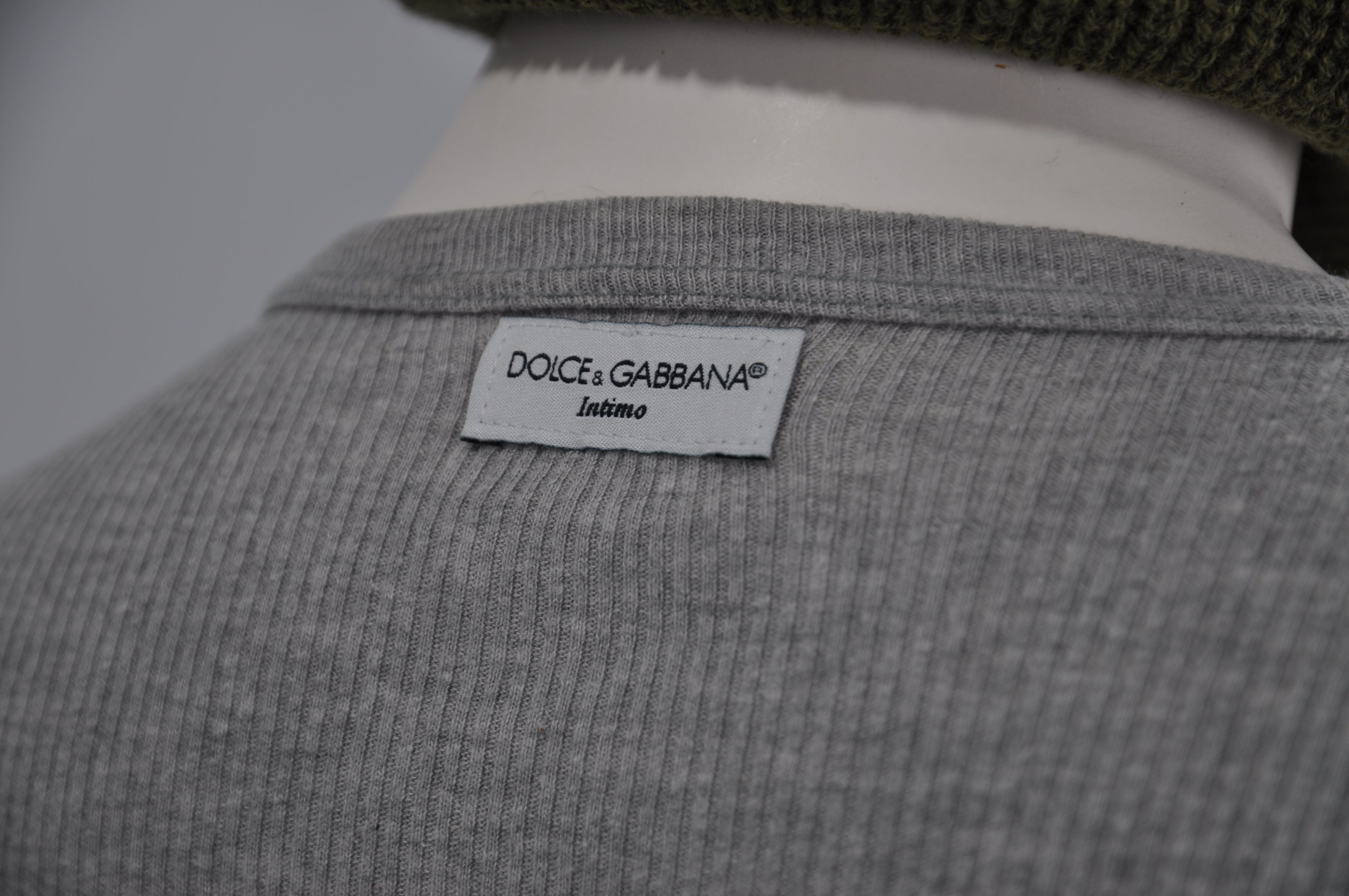 Dolce & Gabbana Shirt (M)