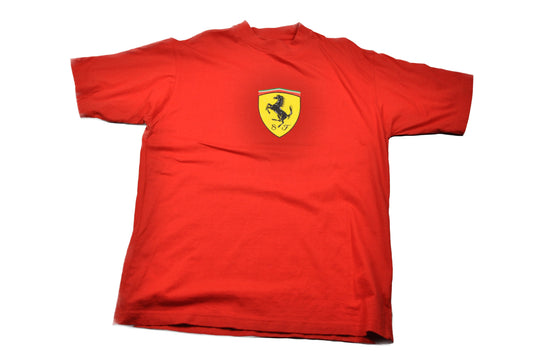 Ferarri Shirt (XL)