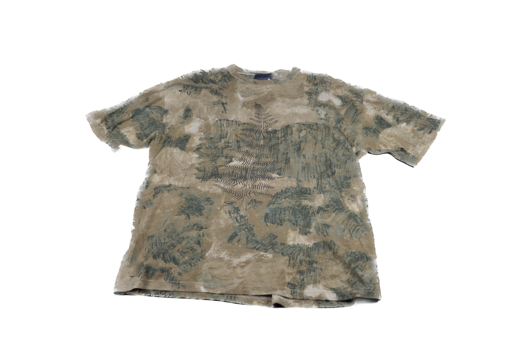 Kenzo T shirt Camouflage (XL)