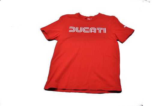 Ducati Shirt (M)