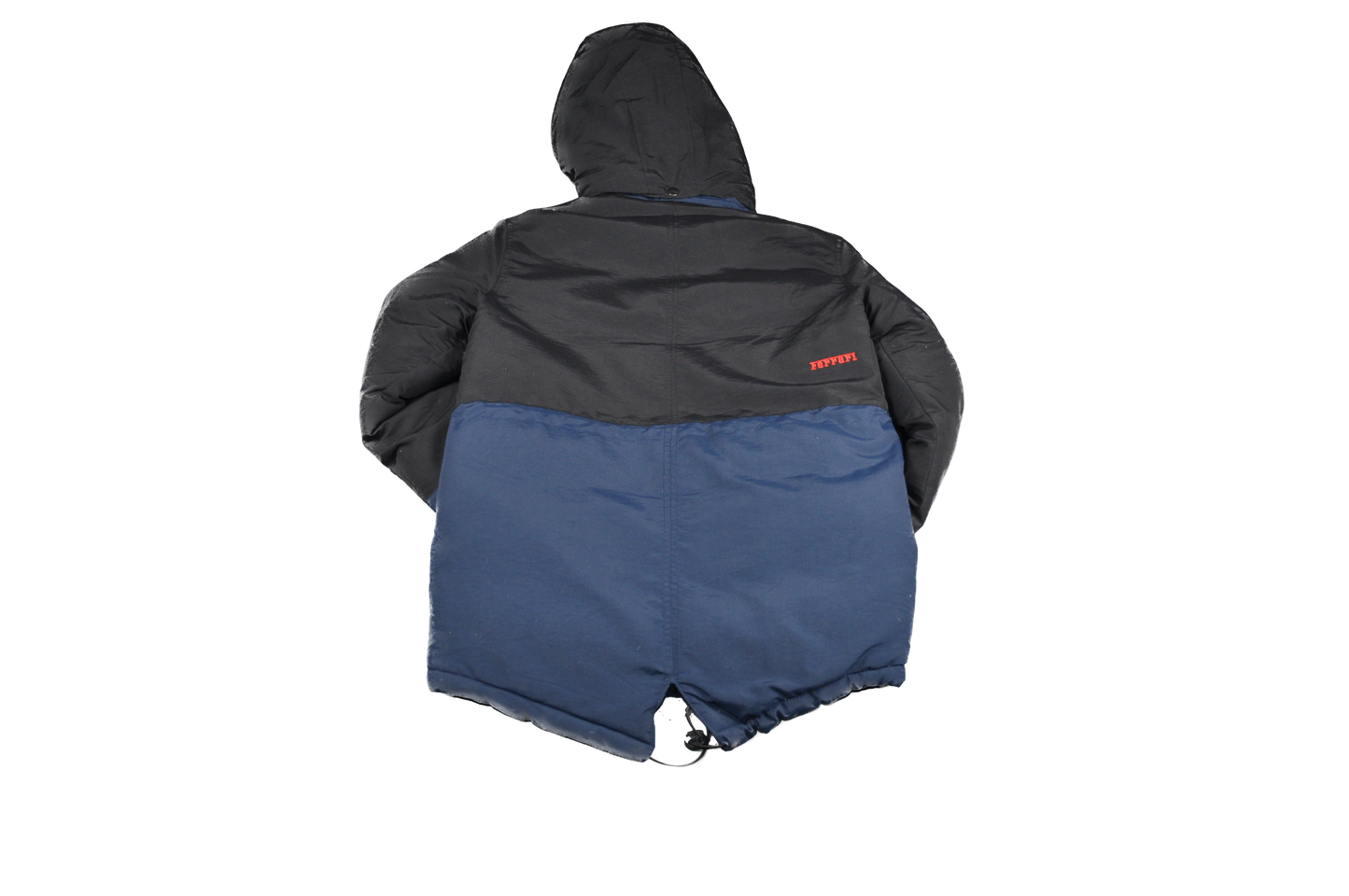 Ferarri Winterjacke (L-XL)