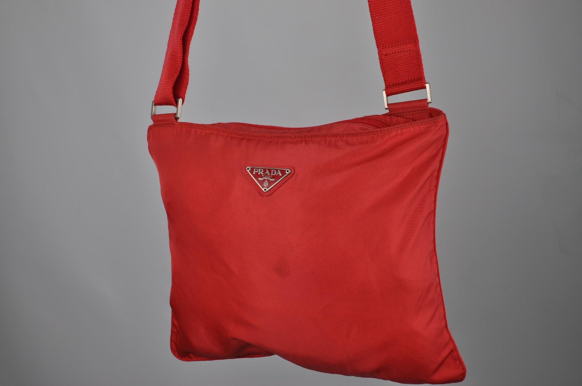 Prada Crossbody