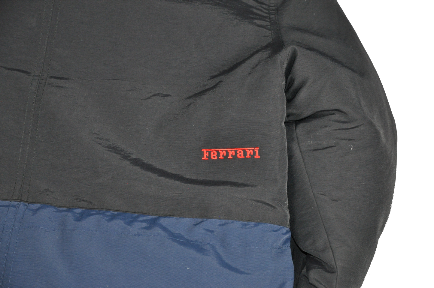 Ferarri Winterjacke (L-XL)