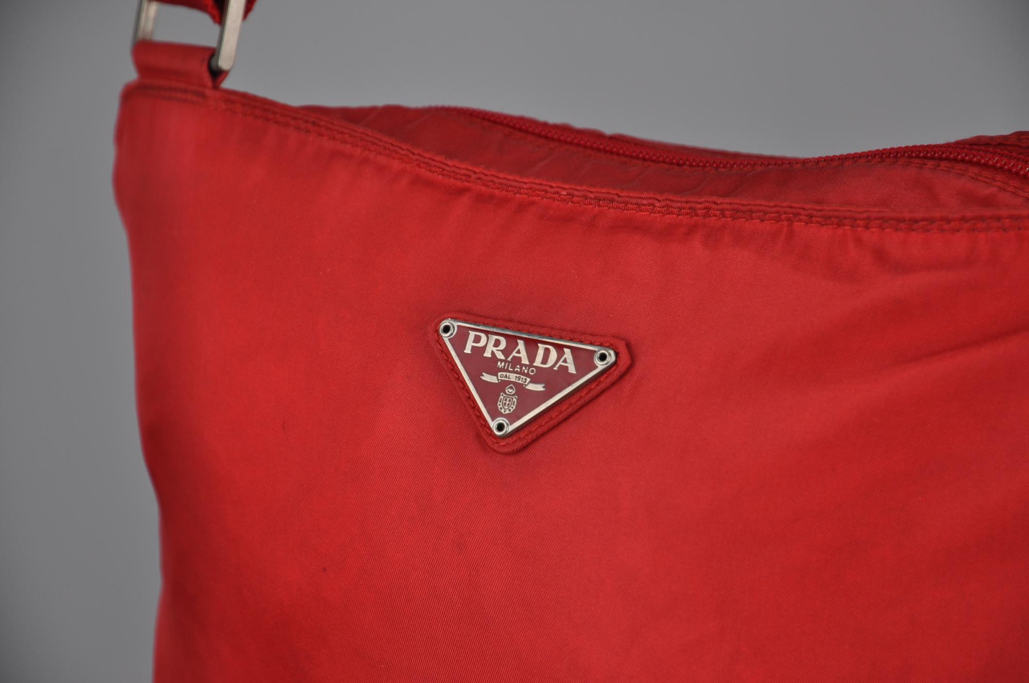 Prada Crossbody