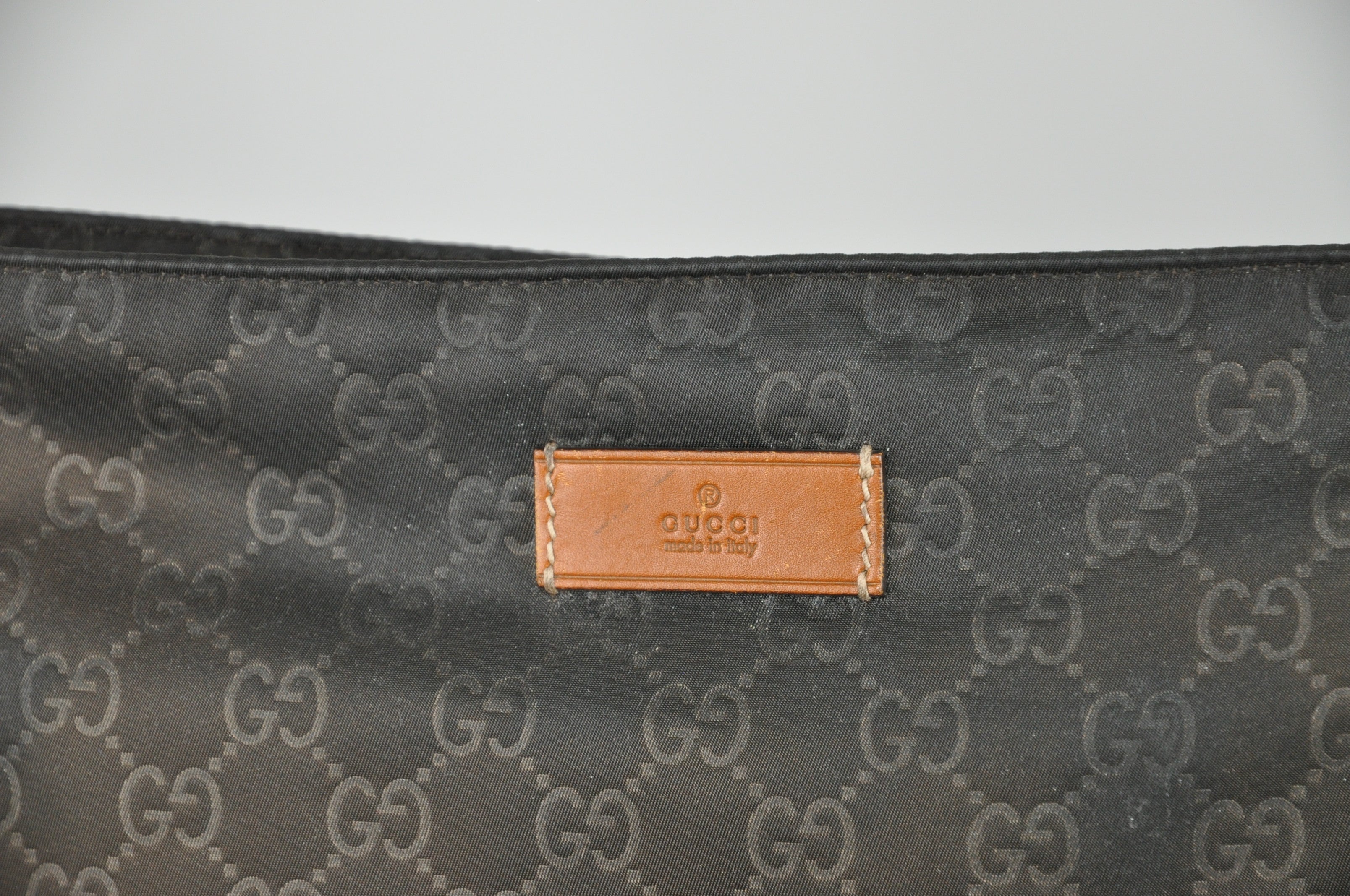 Gucci Crossbody