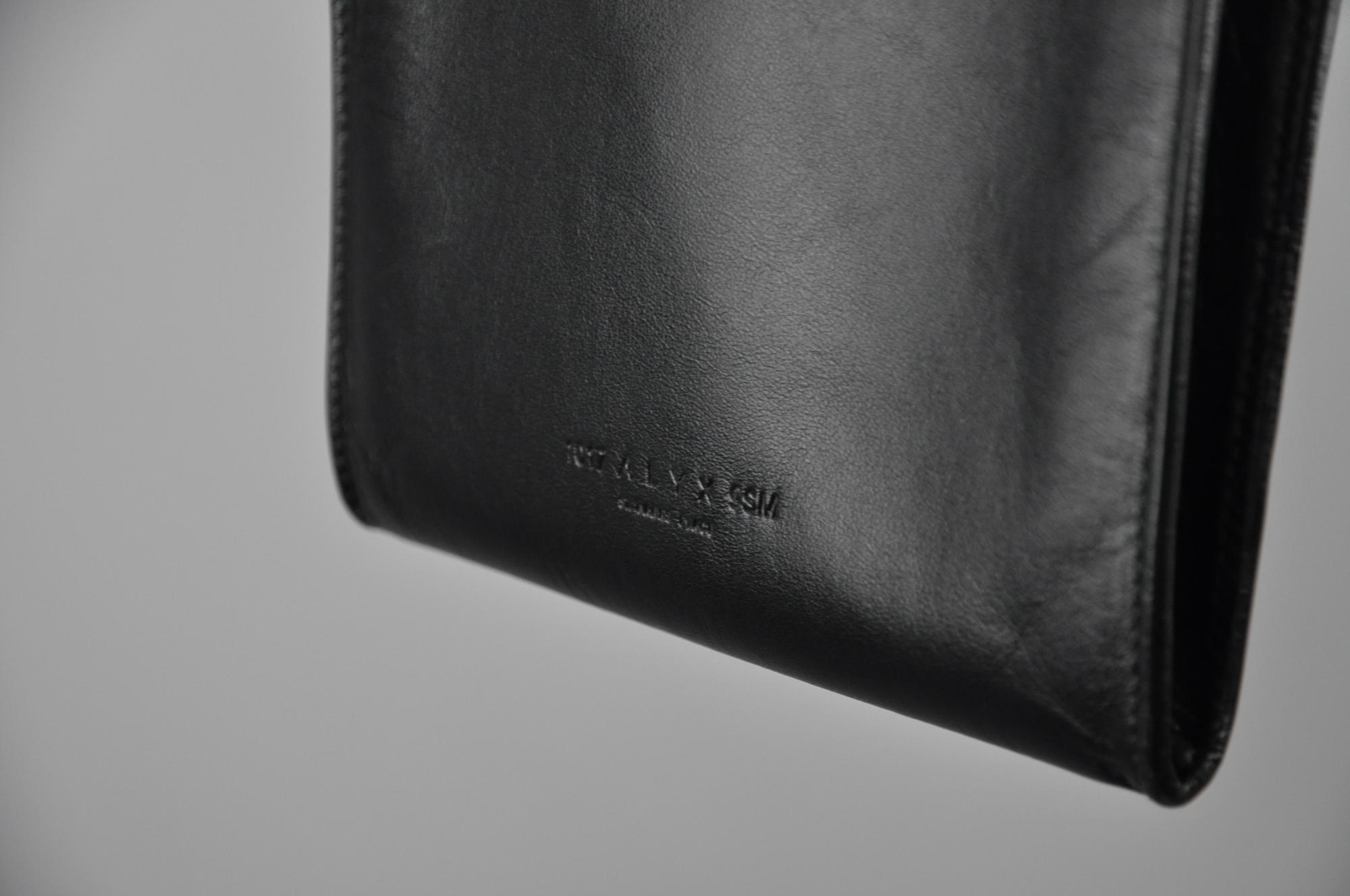 Alyx 1017 Crossbody pouch