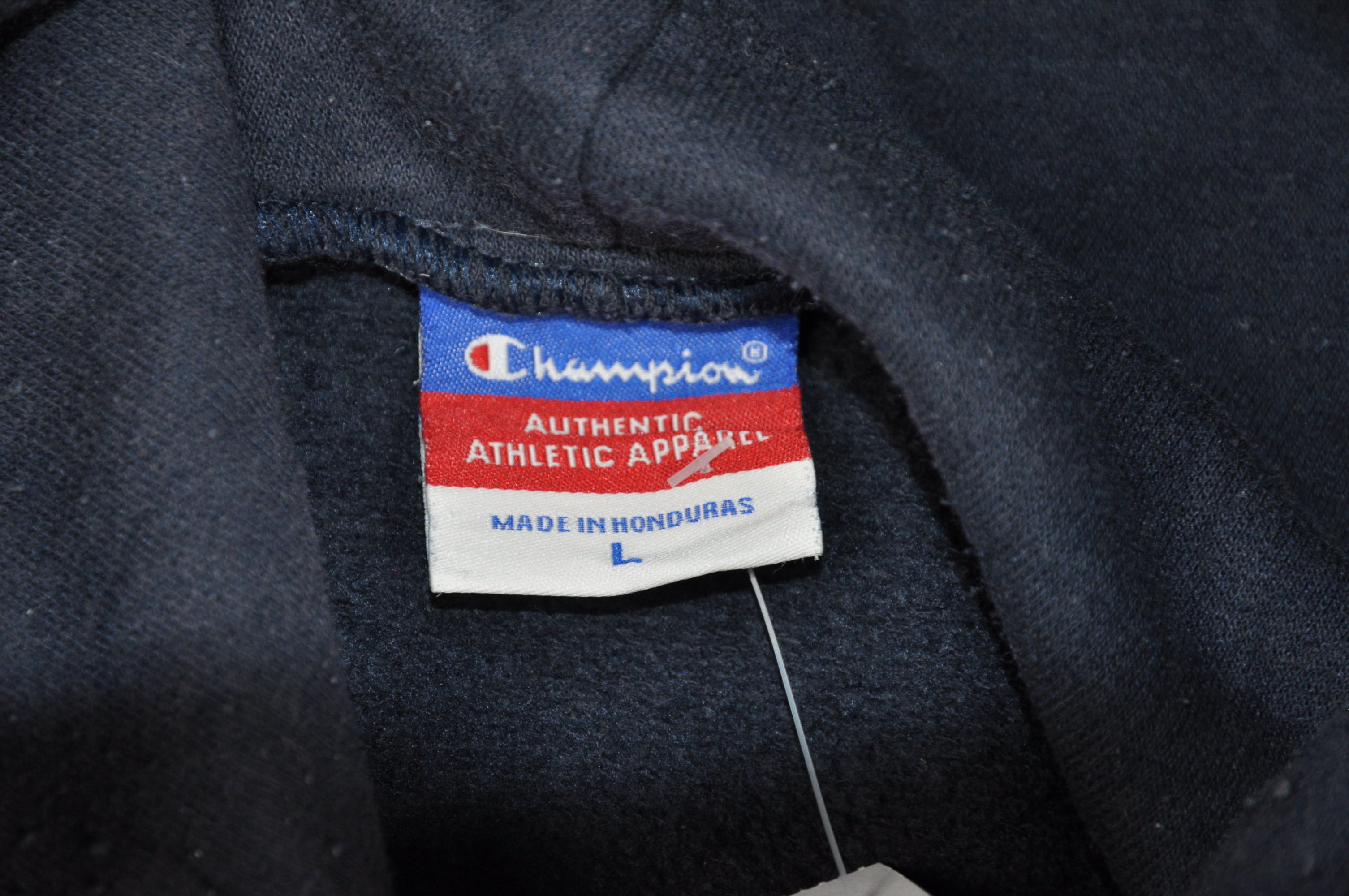 Notre Dame Champion Hoodie (L)