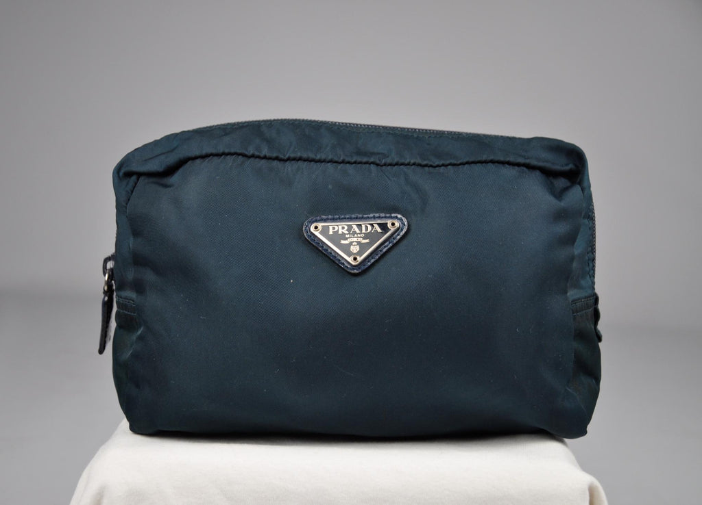 Prada pouch
