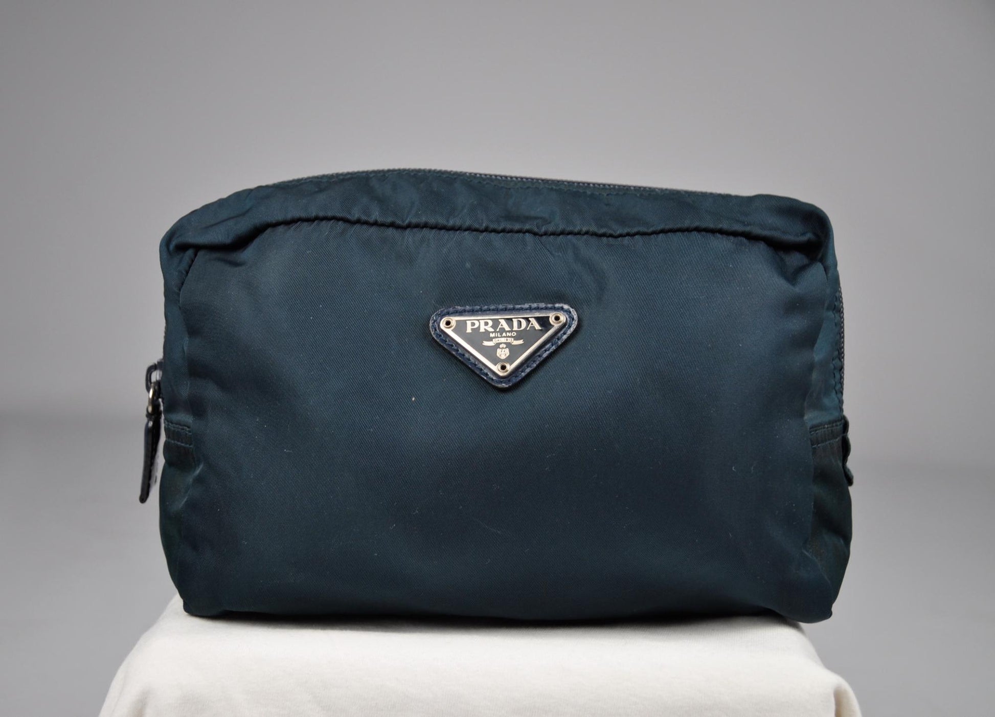 Prada pouch